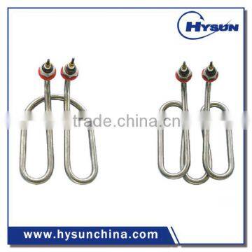 Electrothermal Tube for tuna longline fishing gear