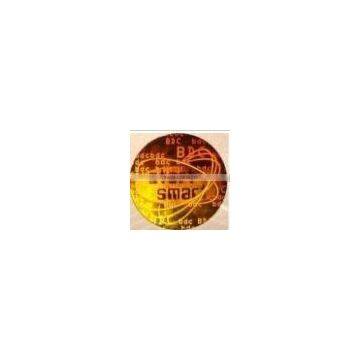 anti-counterfeiting sticker