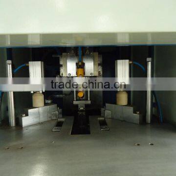 Corner-Cleaning Machine CNC for Plastic Doors and Windows photo-3