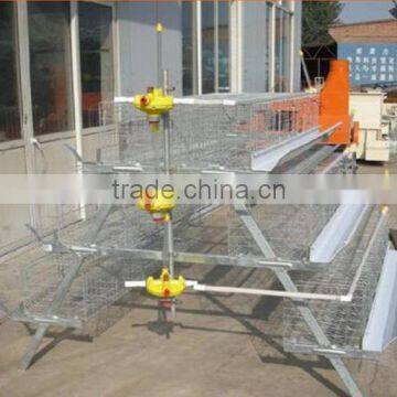 automatic design layer chicken cages/ commercial quail layer cage