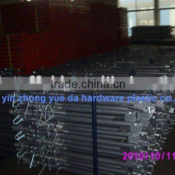 scaffolding props,scaffolding support, shoring props