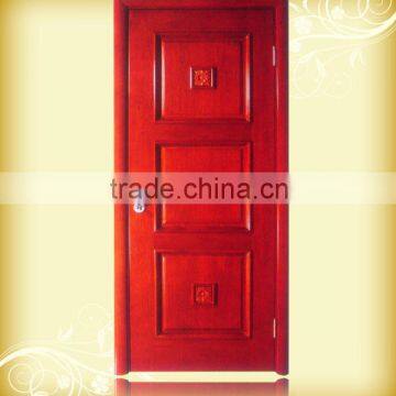 Interior Solid Wooden Door