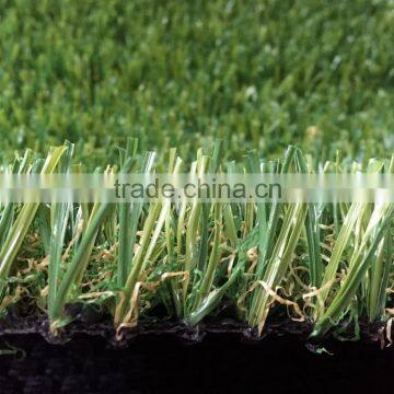 Good quality turf grass synthetic for garden turf