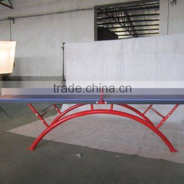 2016 Modern Ping Pong Table Ping Pong Table Hotsale Table Tennis Table