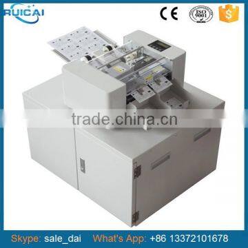 A3 Electric Name Card Cutter RC-002