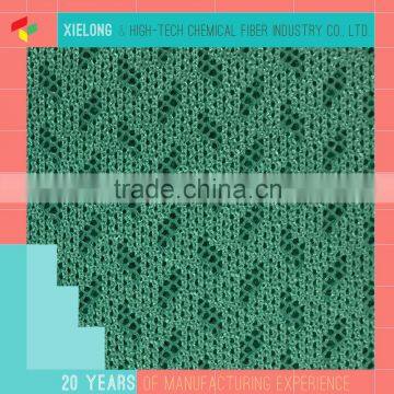 3d air breathable environmental mesh fabric