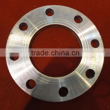 Flange JIS 10KB slip on galvanized