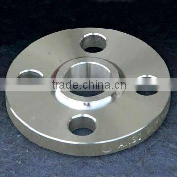 DIN PN25 Stainless steel 1.4301