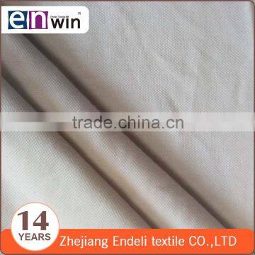 Bleach White Fabric 100% Cotton Fabric Plain Dyeing Fabric