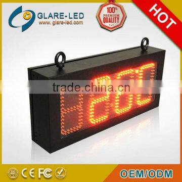 10 inch outdoor time programmable led controller tc420 with GPS