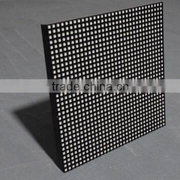 6mm waterproof LED module for outdoor screen