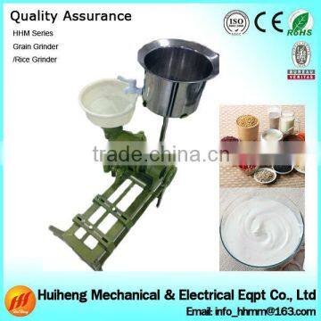 Classic Making Rice Paste Grain Grinding Machine