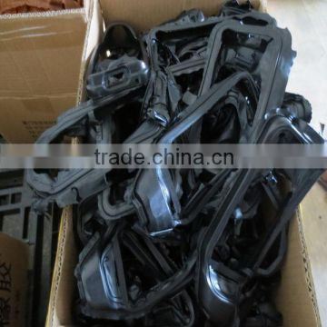 Factory Custom High-Precision Rubber Seal/Rubber Seal Strip