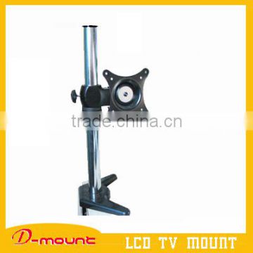 360 degree swivel lcd tv desk mount