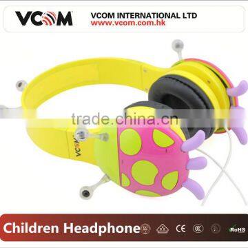 2014 New Fashion Bluetooth Headset with Unique Design