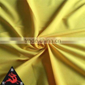 2015 Shuanglu 100 polyester low price fabric for sportswear