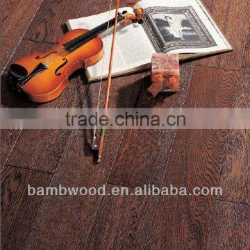 Poular and Cheap Laminated Wood Flooring From China!