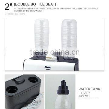 Water Filter Mini Water Bottle Air Cool Diffuser GL-1121 photo-3