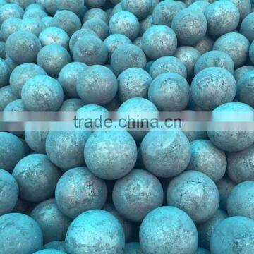 Grinding Steel Mill Balls photo-4
