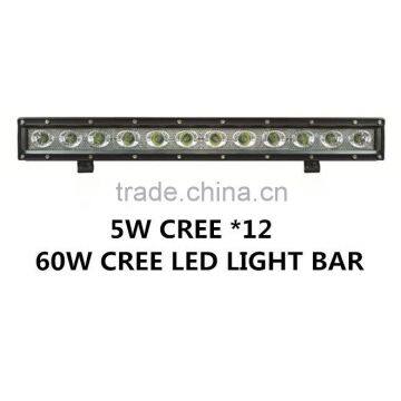 20 inch offroad led light bar for SUV, ATV, truck, Ford lift, train, boat, bus, tanks, etc.