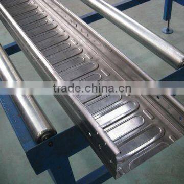 Cable Tray Making Machine photo-5