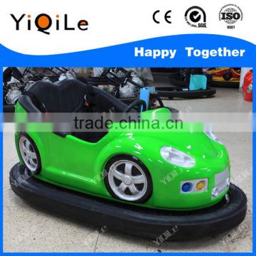 Amusement Park Bumper Cars For Sale