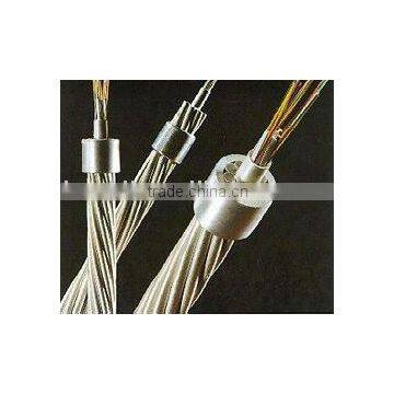 Optical Fiber Composite Ground Wire