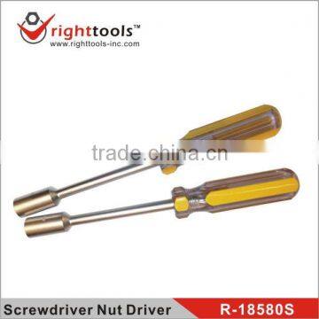 Screwdriver Nut Driver