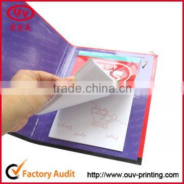 Colorful Spiral Drawing Books for Children photo-5