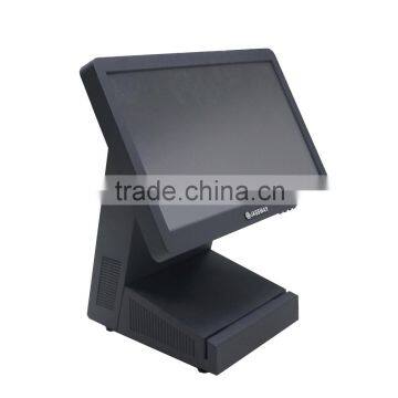 15.6 Inch High Definition All in One Touch POS Terminal