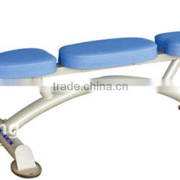 GNS-8209 Flat Bench sports equipment