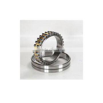 Trailer Rig Professional Bearing NN3072 Double Row Cylindrical Roller Bearing photo-4