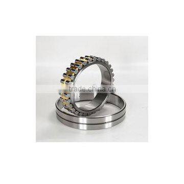Turntable Professional Bearing NNU4876 Double Row Cylindrical Roller Bearing photo-4