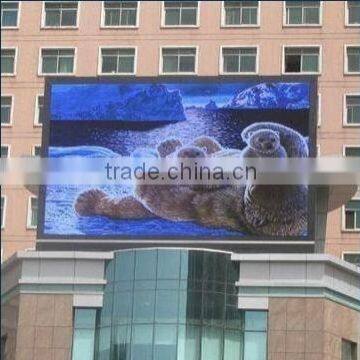 factory direct sale P4 indoor full color 128x128mm dot matrix 32x32 led dot display