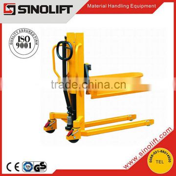 2015 Sinolift LT0892 Series Lateral Manual Hydraulic Pump Pallet Tilter with CE