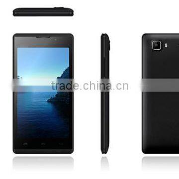 4G MTK6735 Quad Core android 4.4 smartphone with 4G LTE+WCDMA+GSM Smartphone