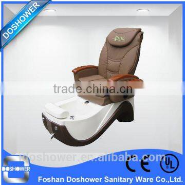 Luxury spa pedicure chairs manufacturers of salon marocain, spa furniture