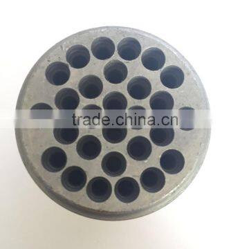 Needle Supporter Pneumatic Jet Chisel Jex-28 photo-3