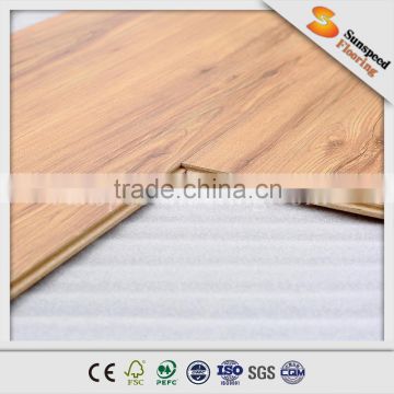 Select Surfaces Unilin Click Laminate Flooring Light Oak