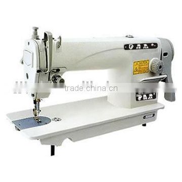 High Speed Lockstitch Sewing Machine DJ 8700