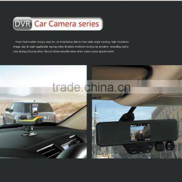 Car Camera series Camera Waterproof