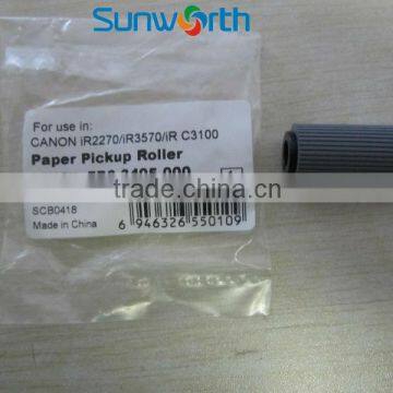 FB6-3405-000 for Canon IR2270 3570 4570 Paper Pickup roller