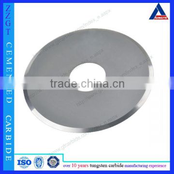 Top sell carbide disc cutting wheels