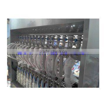 AVF Series CUP/Yogurt Liquid Filling Machine Parts photo-3