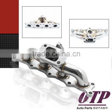 Exhaust manifold for AUDI 1.8t T3 with 3538mm wg