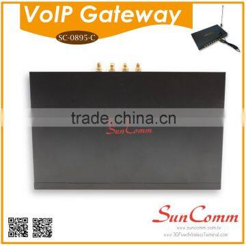 SC-0895-C High Level CDMA Voip Terminal With 4 Sim photo-2