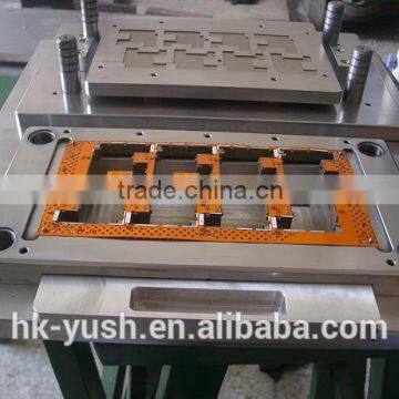 china pcb separator in machinery