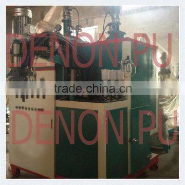 Machines Production Polyurethane photo-4