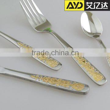 Aiyida! Japan Design Stainless Flatware photo-6