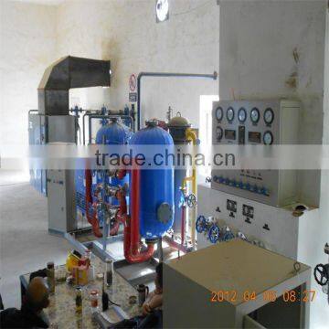 Small Scale Oxygen Plant